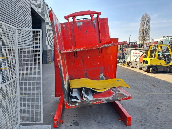 Premier Pallet Inverter Pic 004